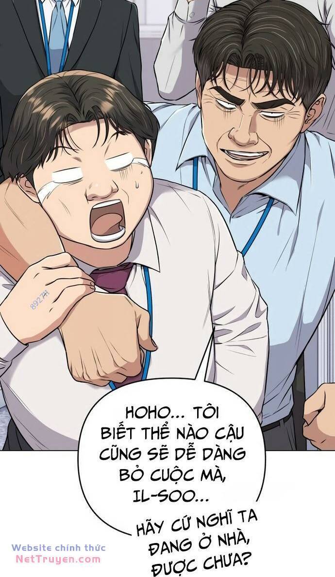 Nhân Viên Thực Tập Kim Cheolsu - chap14 - Trang 10